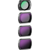 NEEWER Magnetic ND & CPL Filter Kit for DJI Osmo Pocket 3 (Set of 4) india features reviews specs