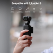 NEEWER Magnetic ND & CPL Filter Kit for DJI Osmo Pocket 3 (Set of 4) india features reviews specs	