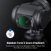 NEEWER Magnetic ND & CPL Filter Kit for DJI Osmo Pocket 3 (Set of 4) india features reviews specs	