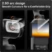 Telesin 2-Pack Tempered Glass Set for DJI Osmo Pocket 3 india features reviews specs	