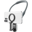 Telesin Magnetic Neck Mount For Phones india features reviews specs	