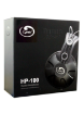 Cymrix HP100 Studio Monitor Headphone india features reviews specs	