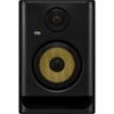 KRK ROKIT 5 G5 5" 2-Way Active Studio Monitor (Black) india features reviews specs