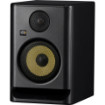 KRK ROKIT 5 G5 5" 2-Way Active Studio Monitor (Black) india features reviews specs	