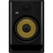 KRK ROKIT 8 G5 8" 2-Way Active Studio Monitor (Black) india features reviews specs