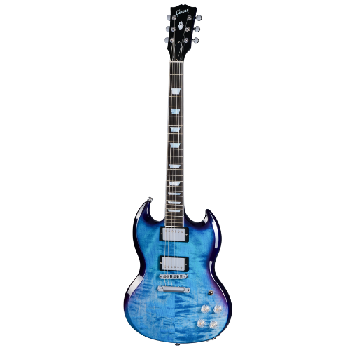 Gibson SG Modern Electric Guitar Lowest Price in India 
