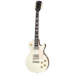 Gibson Les Paul Standard 50s Plain Top White Electric Guitar india features reviews specs
