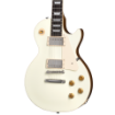 Gibson Les Paul Standard 50s Plain Top White Electric Guitar india features reviews specs	