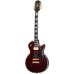 ギター Epiphone Jerry Cantrell Wino Les Paul Epiphone Jerry Cantrell Wino Les Paul Custom Electric Guitar
