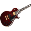 Epiphone Jerry Cantrell Wino Les Paul Custom Electric Guitar india features reviews specs	