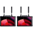 Hollyland Pyro 7 Wireless Transceiver Monitor Duo Kit Kit india features reviews specs