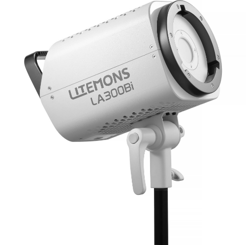 Godox Litemons LA300Bi Bi-Color LED Monolight Lowest Price in