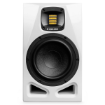 Adam Audio A4V Powered 2-Way Studio Monitor Single(Limited-Edition White) india features reviews specs