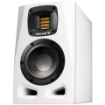 Adam Audio A4V Powered 2-Way Studio Monitor Single(Limited-Edition White) india features reviews specs	