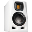 Adam Audio A4V Powered 2-Way Studio Monitor Single(Limited-Edition White) india features reviews specs	