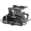 Tilta Modular 15mm LWS Baseplate Type III (Black) india features reviews specs	
