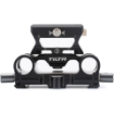 Tilta Modular 15mm LWS Baseplate Type III (Black) india features reviews specs