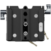 Tilta Modular 15mm LWS Baseplate Type I (Black) india features reviews specs	