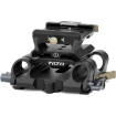 Tilta Modular 15mm LWS Baseplate Type I (Black) india features reviews specs