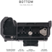 Tilta Full Camera Cage for FUJIFILM X-H2S/X-H2 Black india features reviews specs	