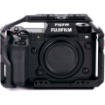 Tilta Full Camera Cage for FUJIFILM X-H2S/X-H2 Black india features reviews specs	