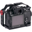 Tilta Full Camera Cage for FUJIFILM X-H2S/X-H2 Black india features reviews specs	