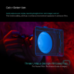 Tilta Illusion 95mm Black Mist 1/4 Filter india features reviews specs	