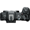 Canon EOS R8 Mirrorless Camera with RF 24-105mm f/4-7.1 IS STM Lens india features reviews specs	