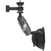 TELESIN Suction Cup Camera Mount with 3-Prong Mount india features reviews specs