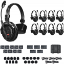 Synco X-Talk X9 Wireless Intercom System with 9 Single-Ear Headsets in india features reviews specs