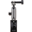 TELESIN Handlebar Mount For Action Cameras & Phones india features reviews specs	