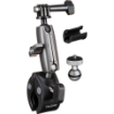 TELESIN Handlebar Mount For Action Cameras & Phones india features reviews specs