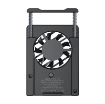 Ulanzi Camera Cooling Fan For Select Cameras india features reviews specs	