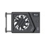 Ulanzi Camera Cooling Fan For Select Cameras  india features reviews specs