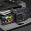 Ulanzi Camera Cooling Fan For Select Cameras india features reviews specs	