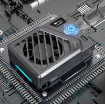 Ulanzi Camera Cooling Fan For Select Cameras india features reviews specs	