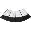 Godox SS-85 Skirt Set for CS-85D Lantern Softbox india features reviews specs