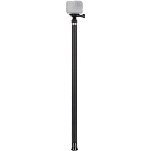 TELESIN Carbon-Fiber Selfie Stick For GoPro Cameras Lowest