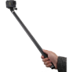 TELESIN 8.8' Carbon-Fiber Selfie Stick For GoPro Cameras india features reviews specs	