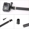 TELESIN 8.8' Carbon-Fiber Selfie Stick For GoPro Cameras india features reviews specs	