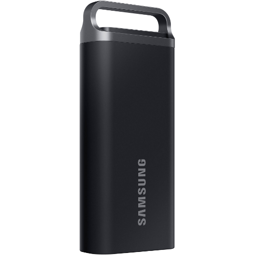 Buy Samsung 4TB T5 EVO USB 3.2 Gen 1 Portable SSD at Lowest Price