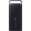Samsung 4TB T5 EVO USB 3.2 Gen 1 Portable SSD in india features reviews specs	