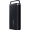 Samsung 4TB T5 EVO USB 3.2 Gen 1 Portable SSD in india features reviews specs