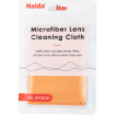 Haida Microfiber Lens Filter Cleaning Cloth (Orange 11.8 x 11.8") india features reviews specs