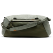 Peak Design 80L Travel Duffel india features reviews specs	