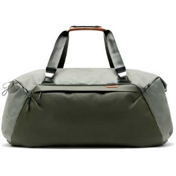 Peak Design 80L Travel Duffel india features reviews specs	