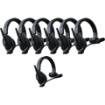 Accsoon CoMo1H6R Wireless Intercom Headset Kit Kit india features reviews specs