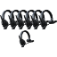 Accsoon CoMo1H6R Wireless Intercom Headset Kit Kit india features reviews specs