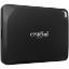 Crucial X10 Pro 1TB Portable External SSD india features reviews specs