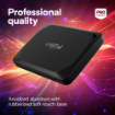 Crucial X10 Pro 1TB Portable External SSD india features reviews specs	